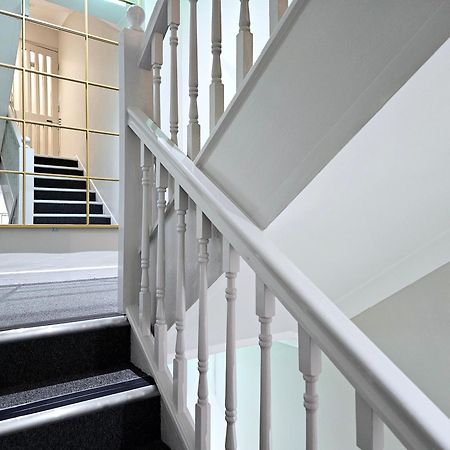 NOX Hyde Park Lejlighedshotel London Eksteriør billede