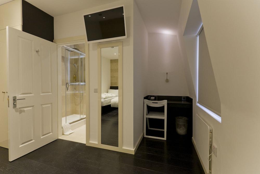 NOX Hyde Park Lejlighedshotel London Eksteriør billede